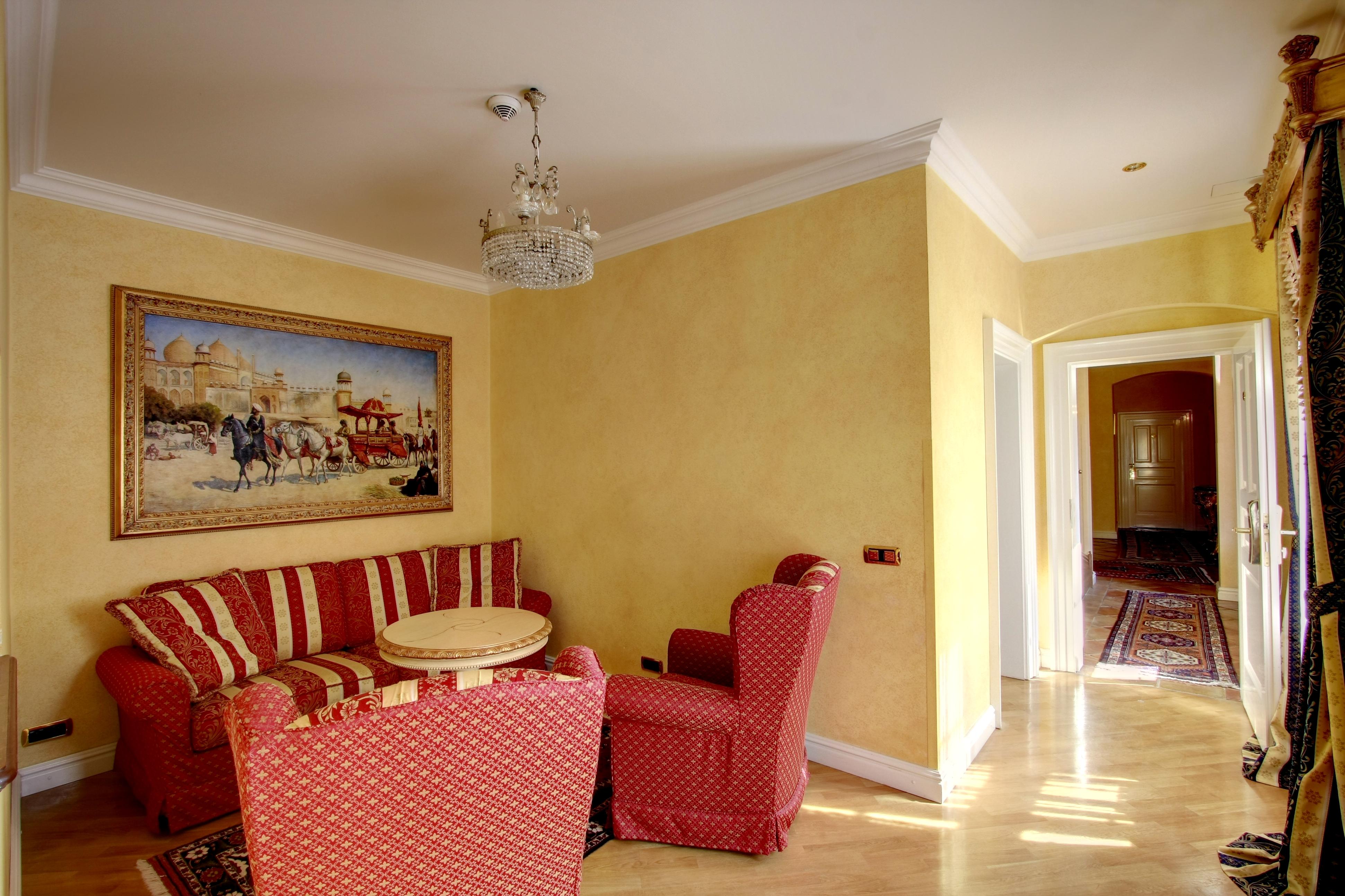 Alchymist Grand Hotel And Spa - Preferred Hotels & Resorts Prag Eksteriør billede